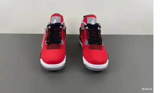 Retro Bravo 308497-603 308497-603 Toro  4 Jordan 0508